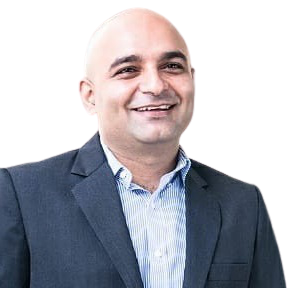 Rohit Razdan